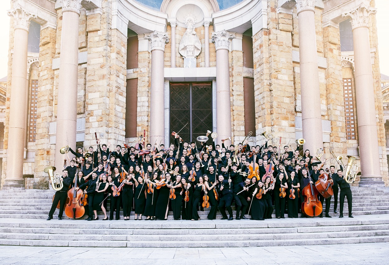 Joven Orquesta Nacional de España (JONDE) 2025