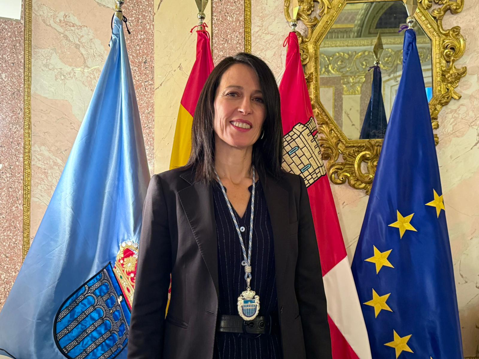Berta Miguelañez