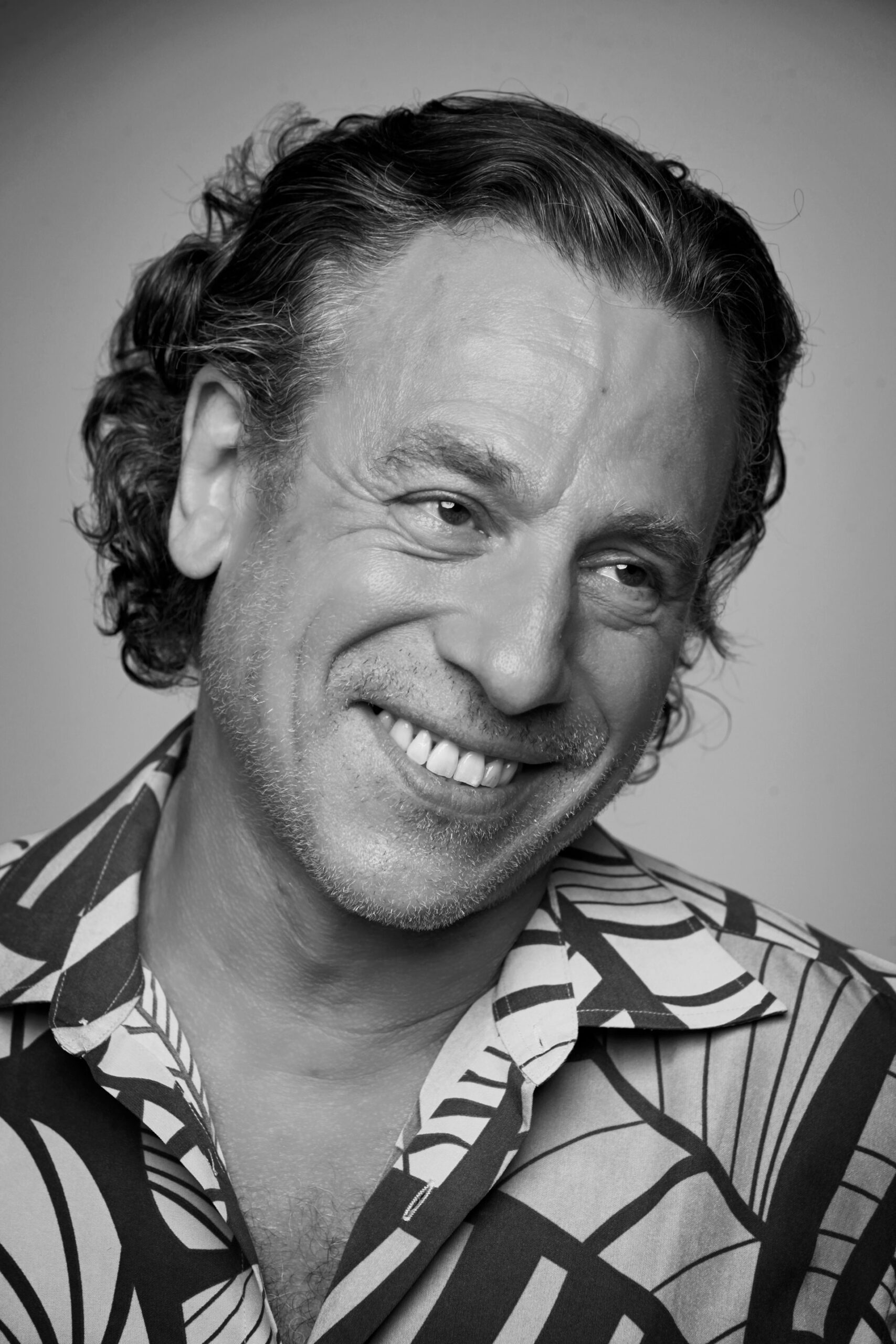 Enrique Simón