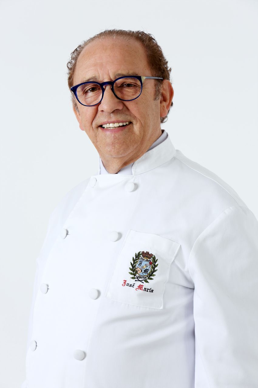José María Ruiz Benito