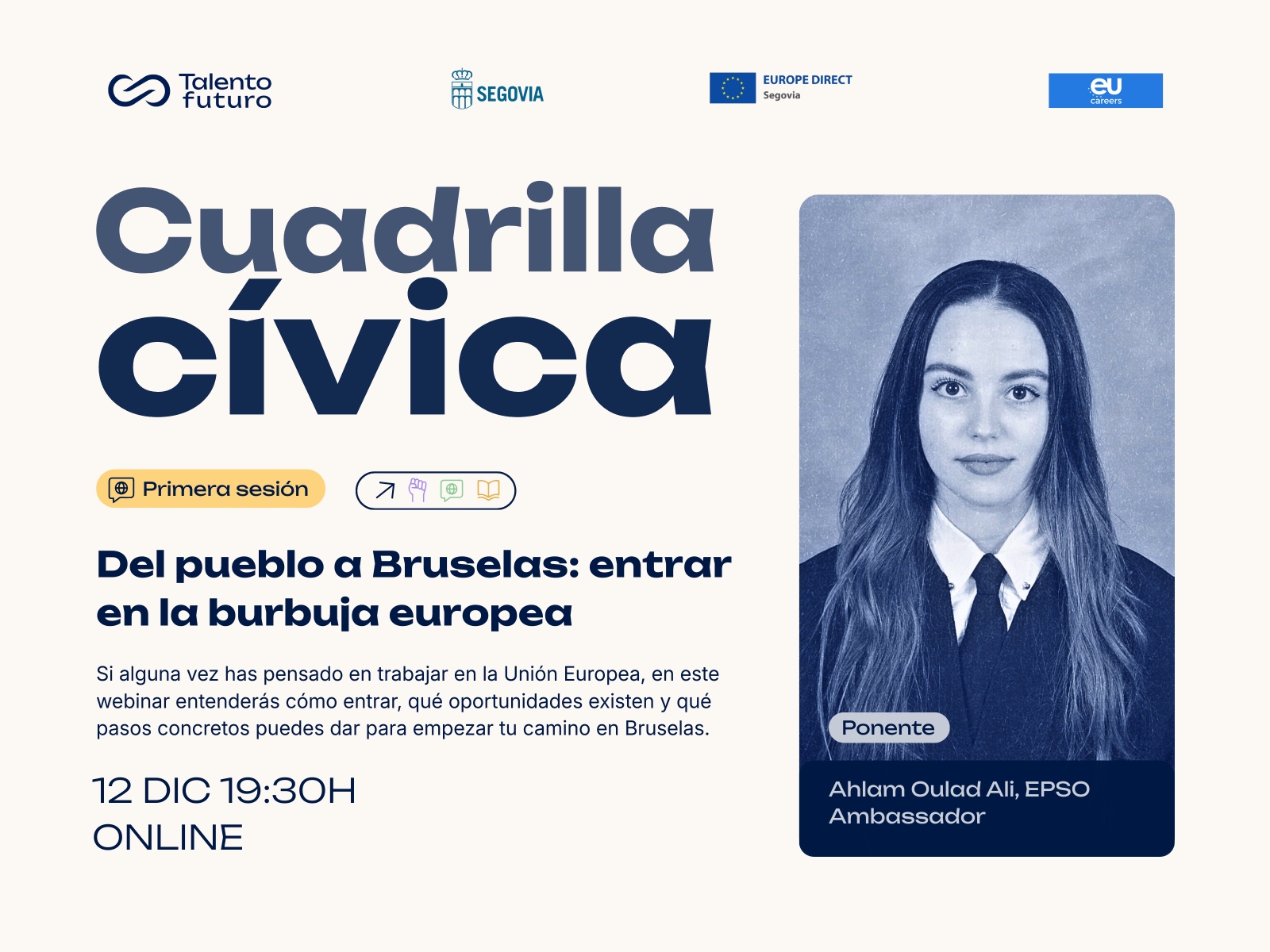 La Cuadrilla Cívica