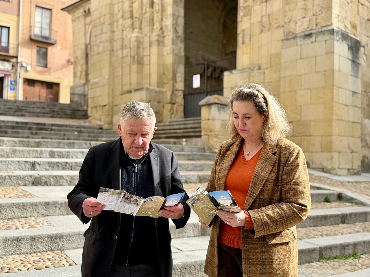 Segovia con Alma