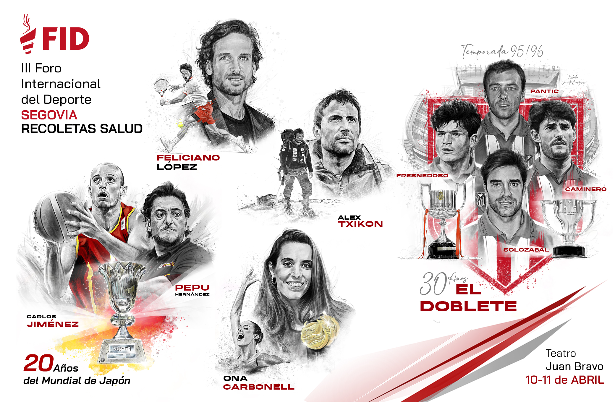 Cartel FID 2026