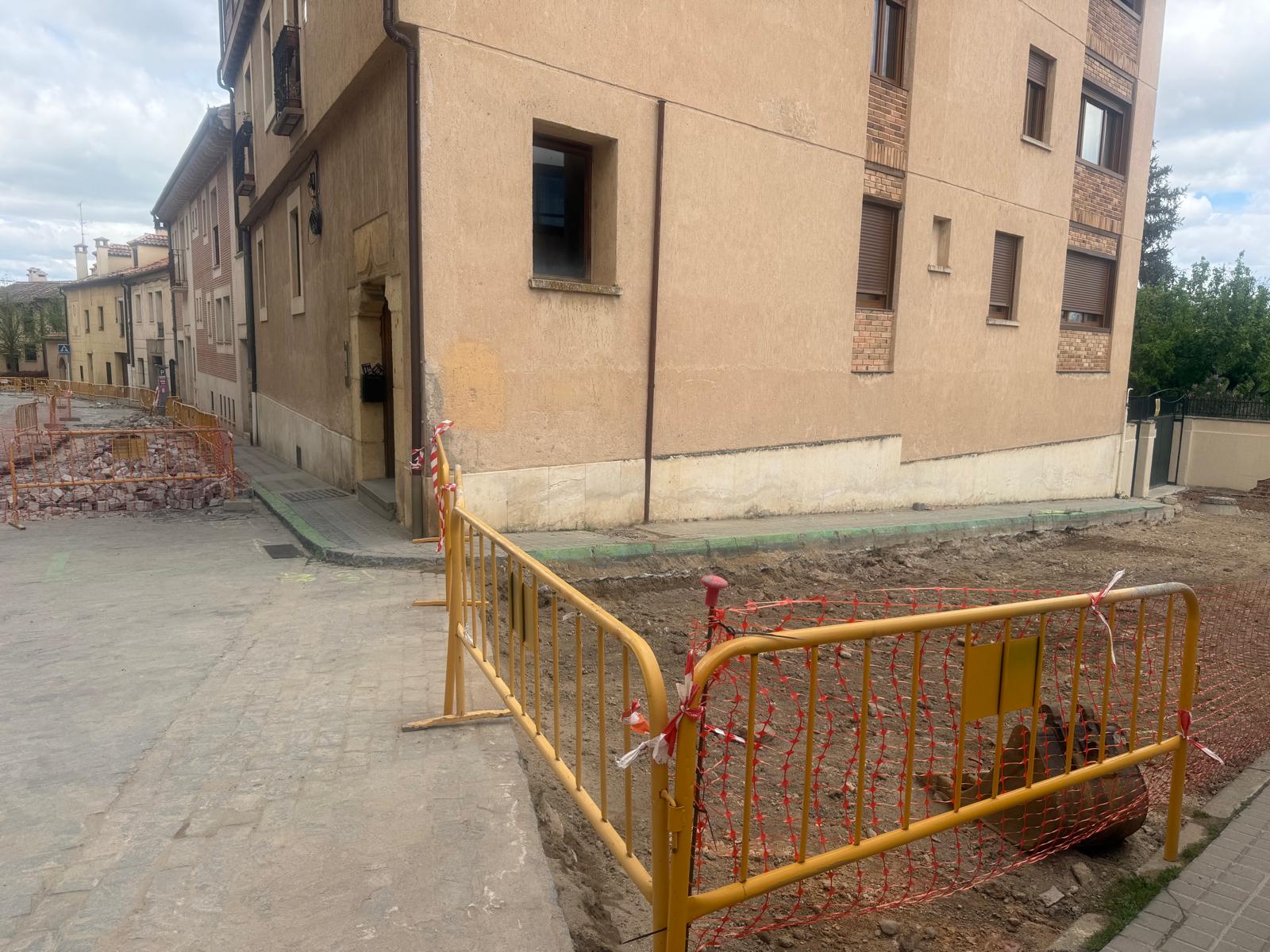 Calle Taray