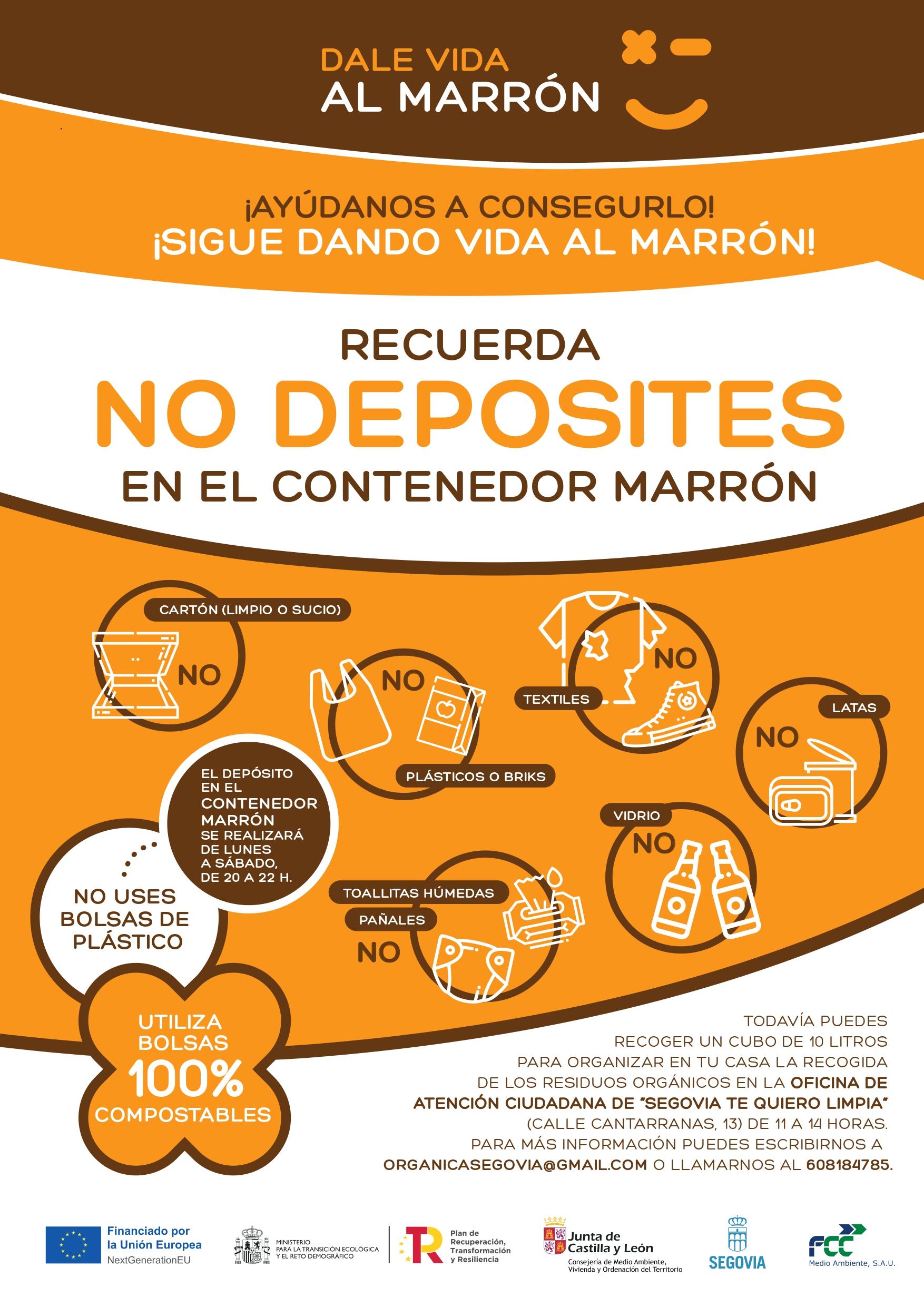 Campaña Orgánica