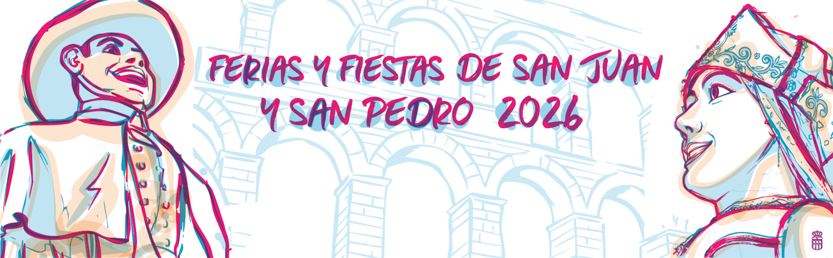 Banner Ferias y Fiestas 2026
