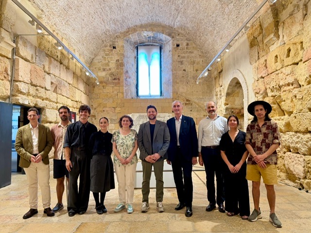 Las Noches del Patrimonio amplían su oferta en 2026
