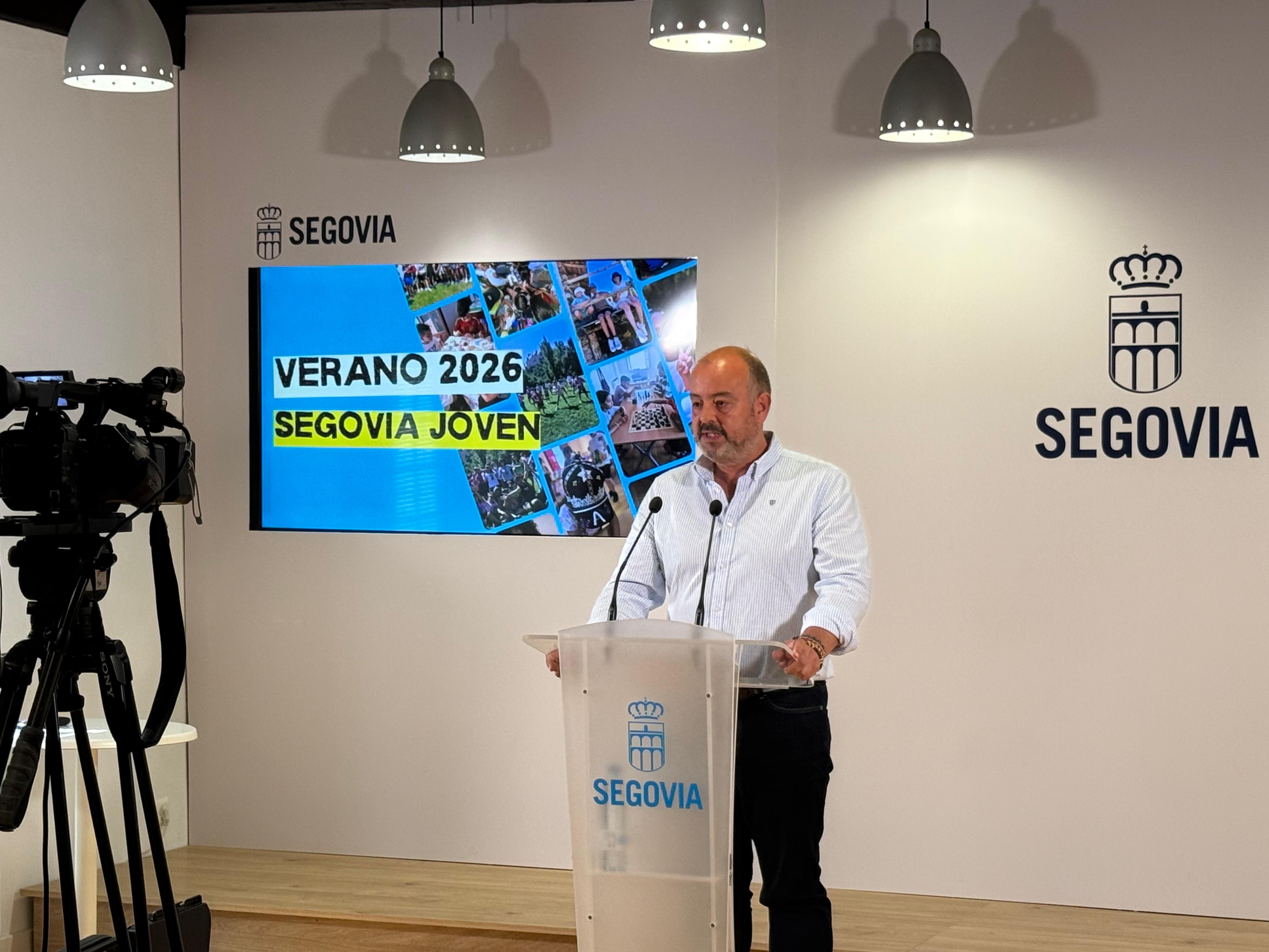 Presentación del Programa SummerEU
