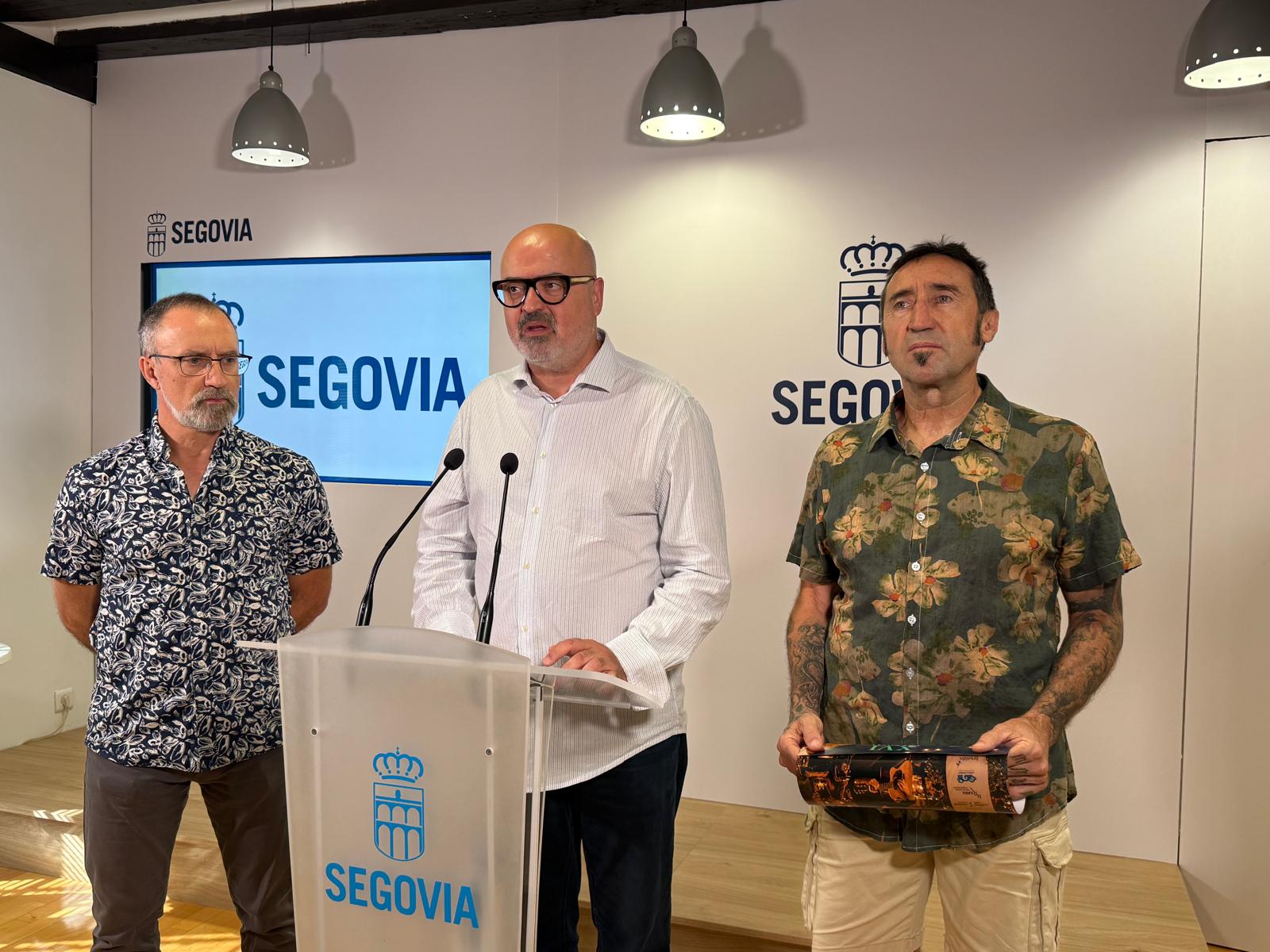 Presentación de la nueva edición del Festival “Vete al Fresco”