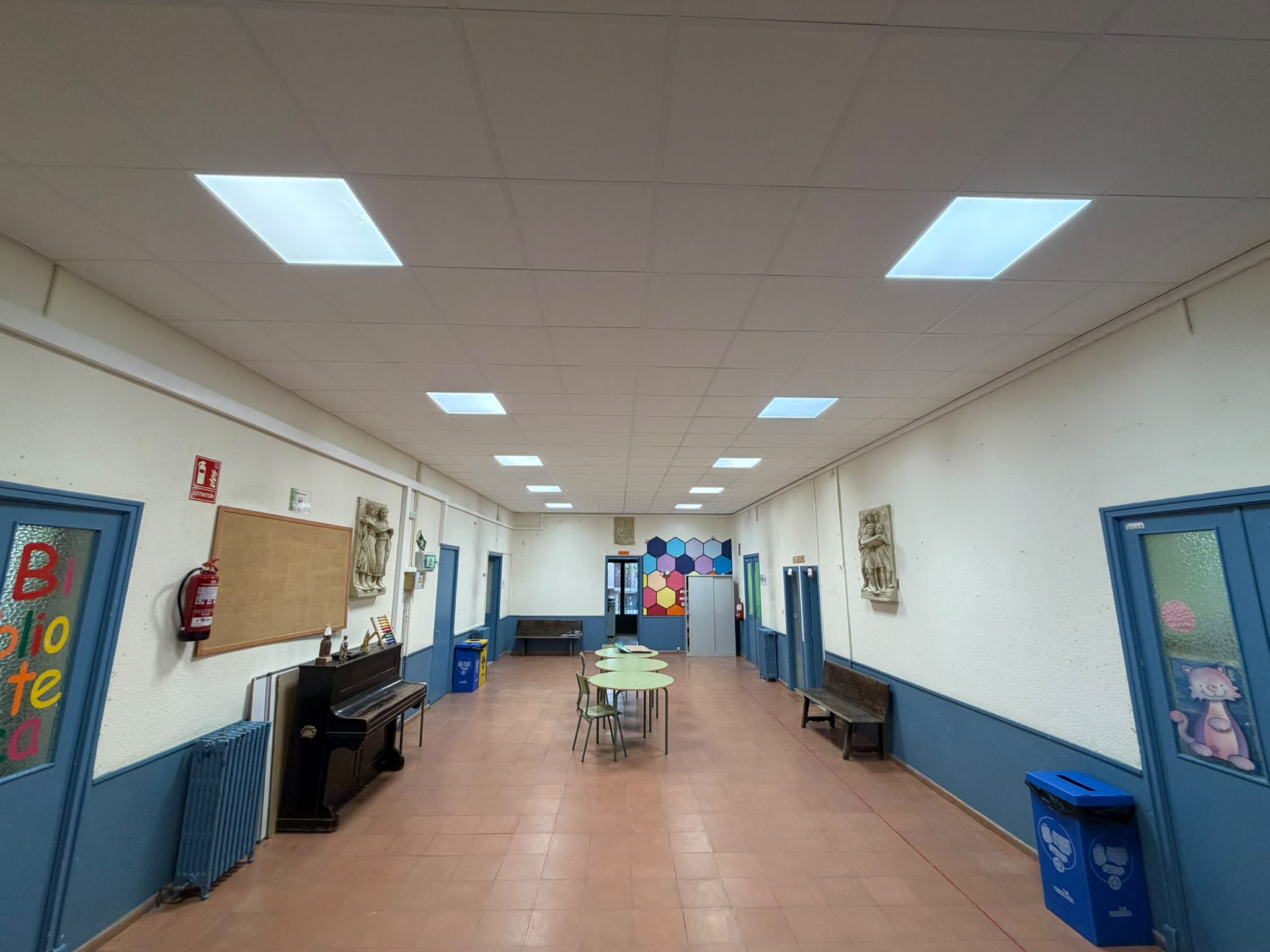 CEIP Diego de Colmenares