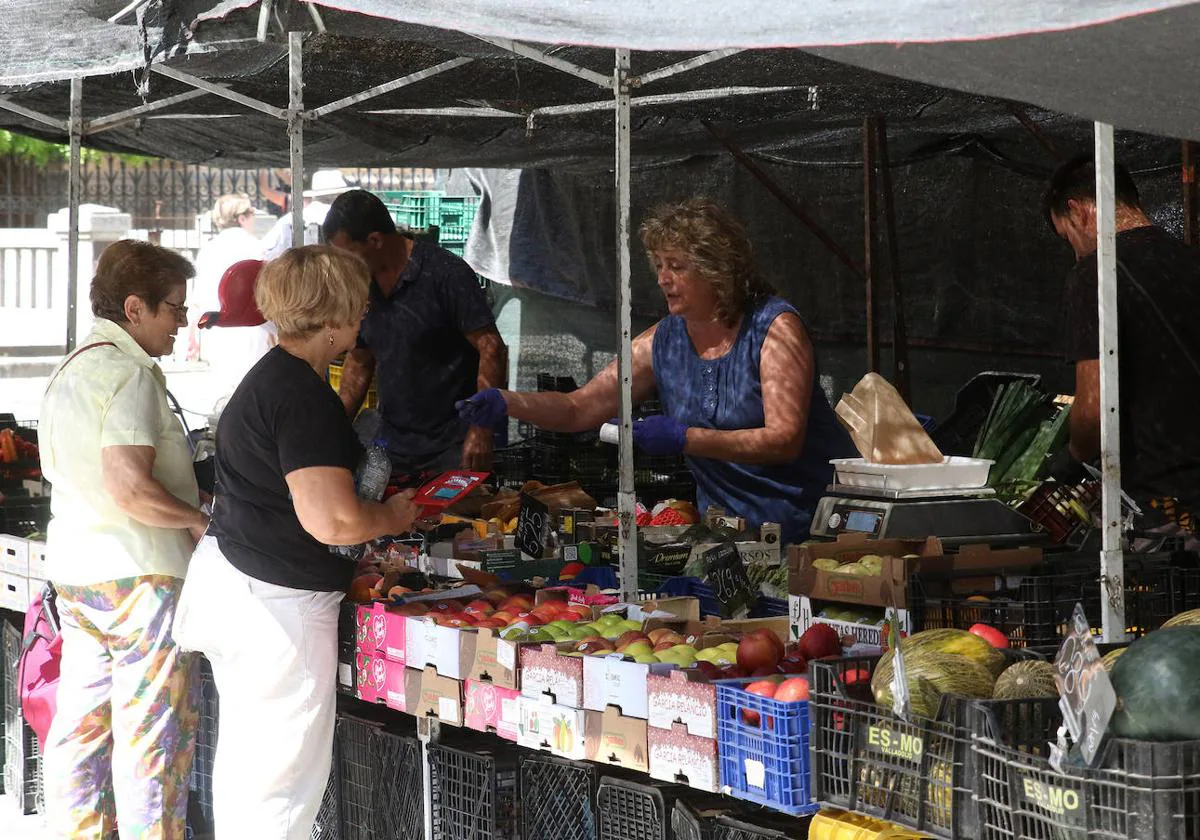 Mercado