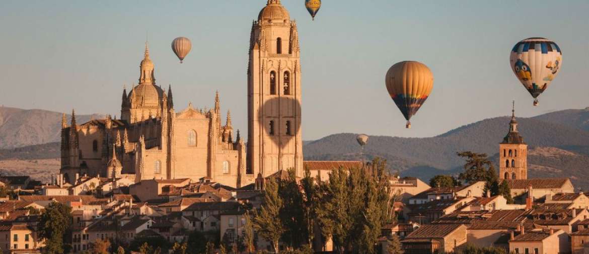 imagen de segovia vete al fresco