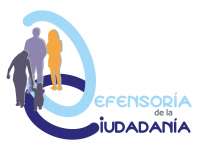 Logo Defensoría