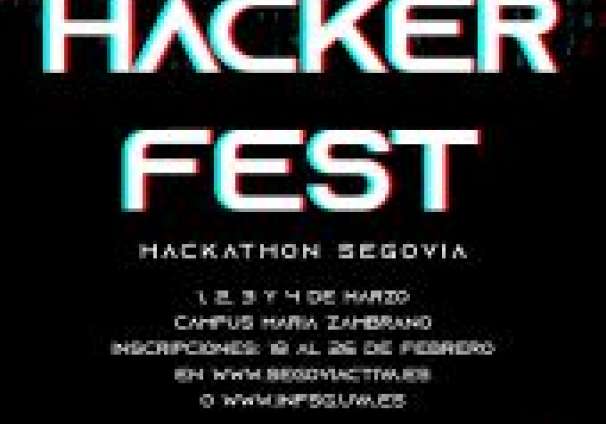 2019-02-18 Hackerfest Cartel