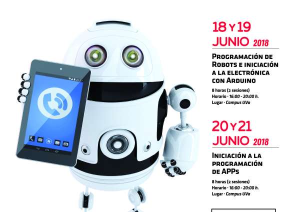 AAFF CARTEL A3_PROGRAMACION ROBOTICA Y APPS MVL_junio