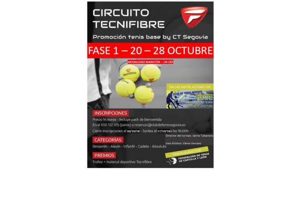 fASE 1 CARTEL