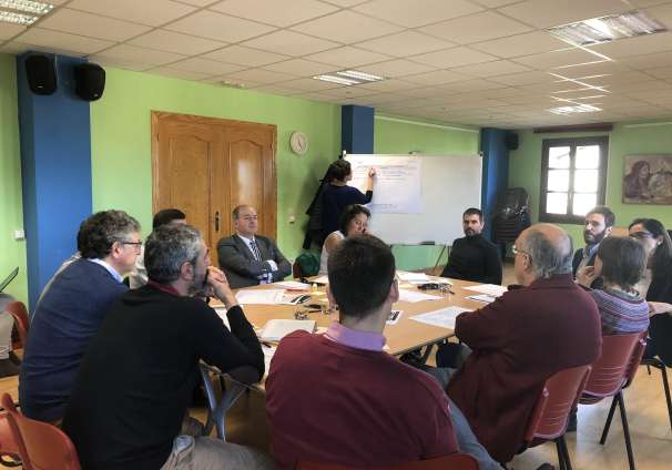 2018-12-13 Mesas plan estrat+®gico