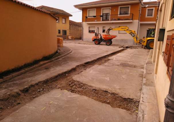 2019-02-01 Obras red saneamiento Zamarramala1