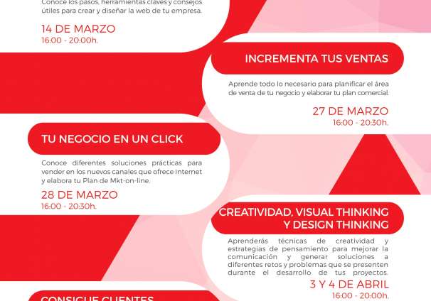 2019-03-11 A la medida de tu empresa Cartel