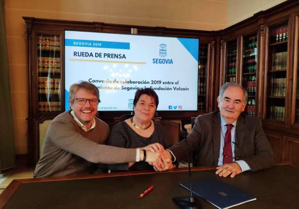 2019-04-05 Convenio Fund Valsa+¡n