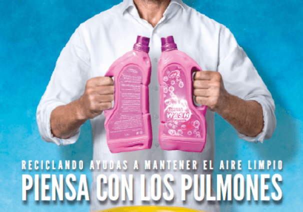 muppins educa en verde hombre