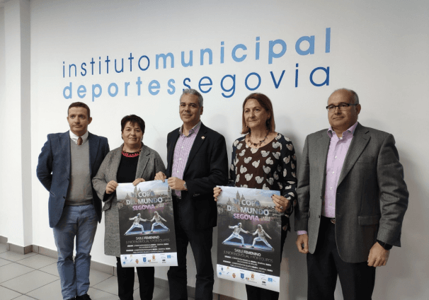 2020-01-15 VI copa mundo de esgrima