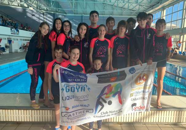 3 JORNADA LIGA ALEVIN-INFANTIL 2020