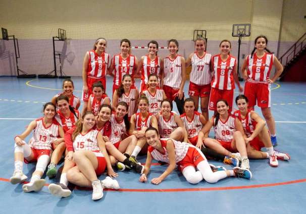 cd base femenino