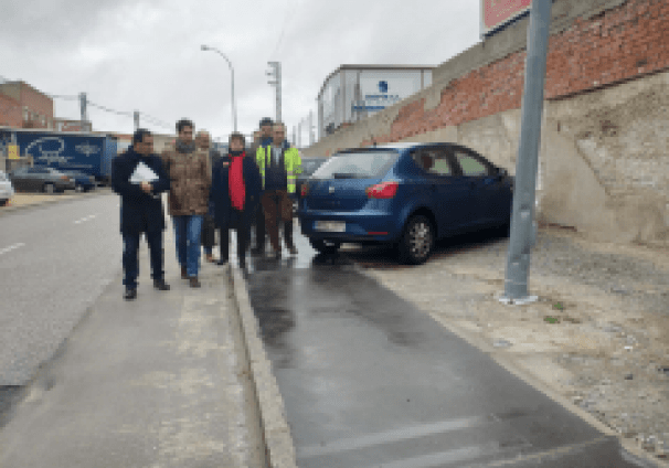 2020-01-21 Visita poli