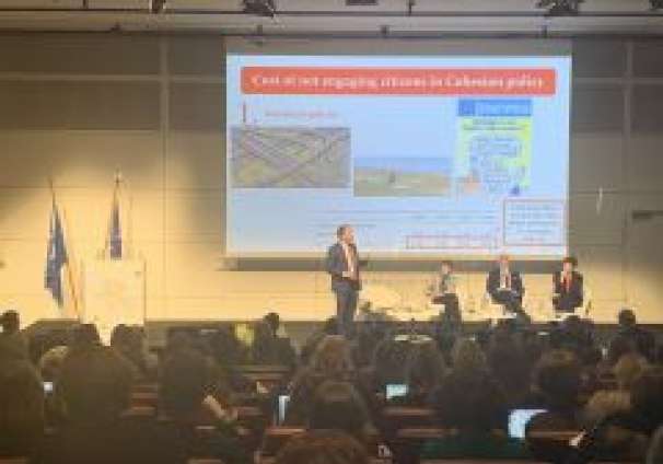 2020-02-11 Europa Direct SG en Bruselas