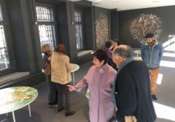 2020-02-14 Exp Casa Moneda Jardín Mitológico 1