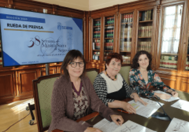 2020-02-27 Semana musica Sacra
