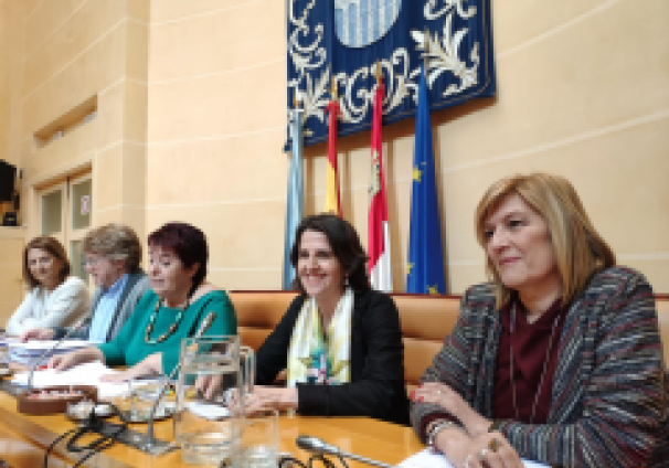 2020-02-28 Presentación memoria anual Defensor Ciudadano