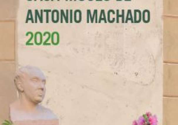 Actividades Antonio Machado