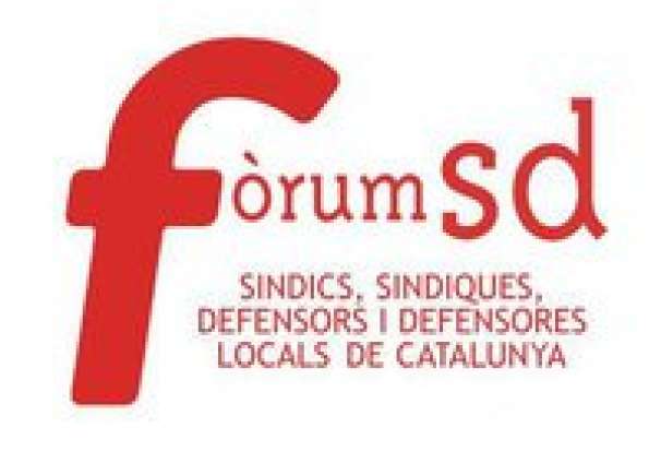 Logo del FòrumSD