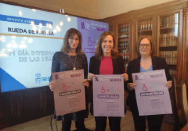 2020-03-02 programa Dia internacional Mujer