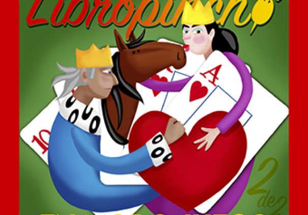 Libropincho adultos portada