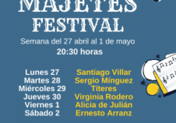 Majetes 3
