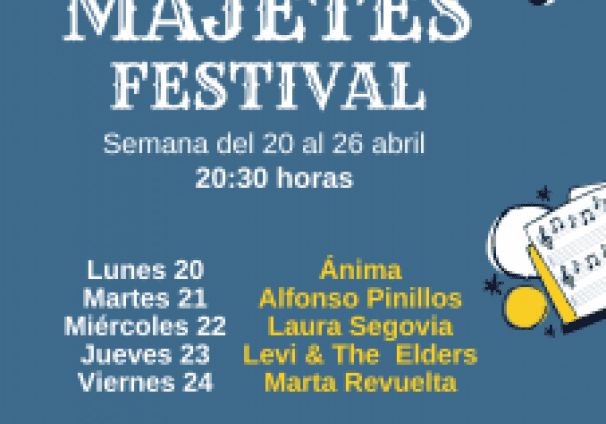 Majetes 3