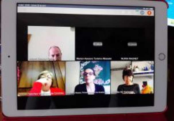 Asamblea 