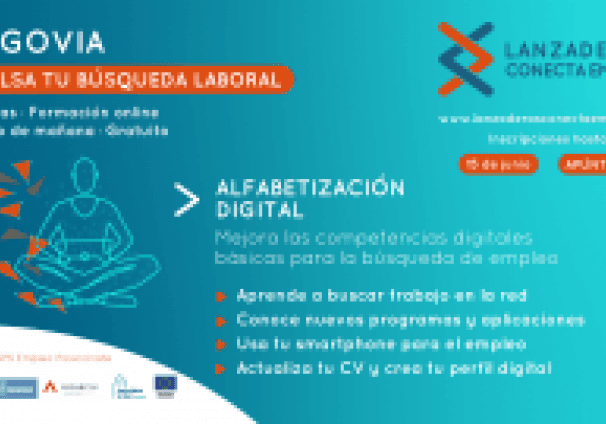 Alfabetización digital 
