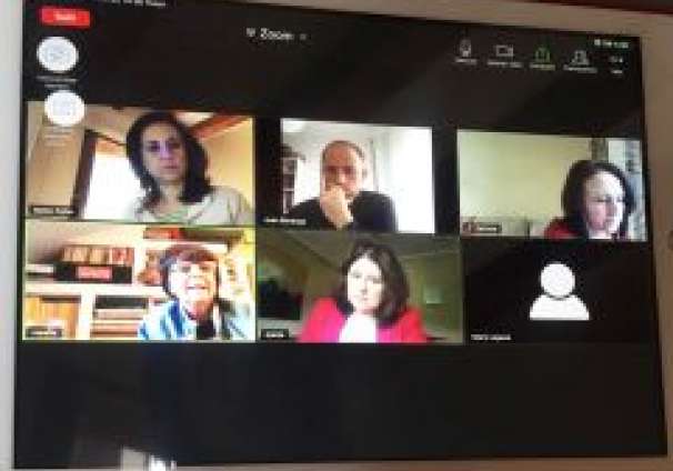2020-05-14 Reunión con la UVa