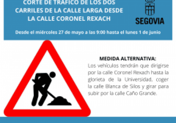 cORTE DE TRÁFICO CORONEL reXACH (1)