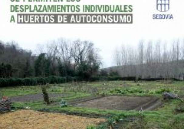 Huertos