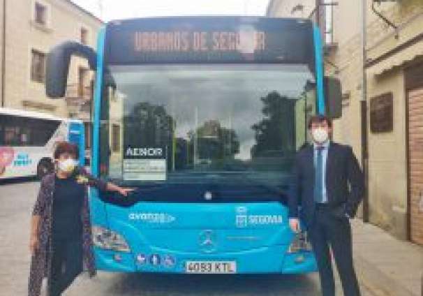 2020-06-11 Sello Aenor Avanza