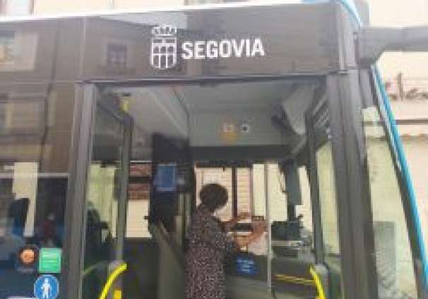 2020-06-11 Sello Aenor a Avanza 2