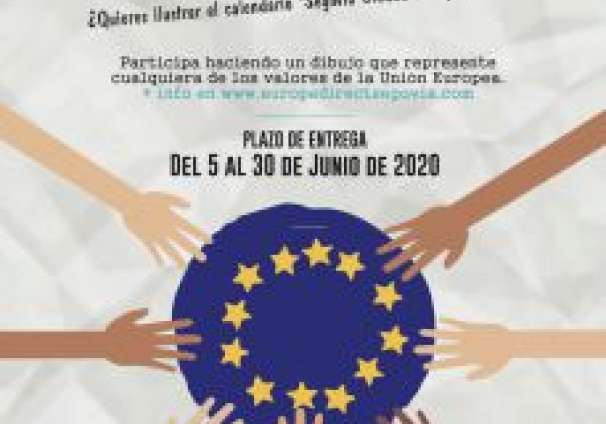 Concurso ciudad europea