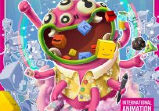 Cartel de Weird 2020