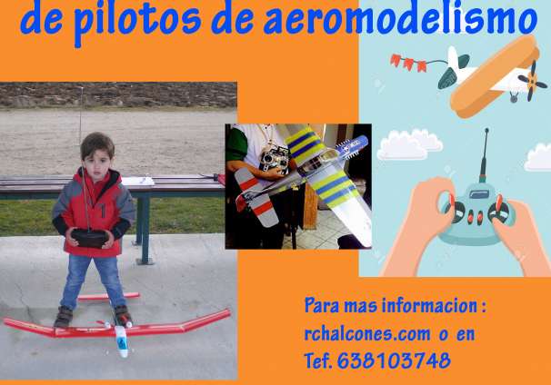CARTEL Escuela de Pilotos 2020