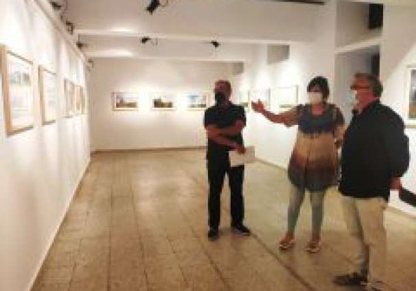 2020-07-16 Exposición Paisaje Alterado